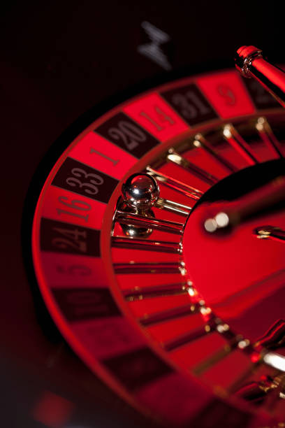 Multi-camera blackjack studio Live dealer at blackjack table with multiple camera angles