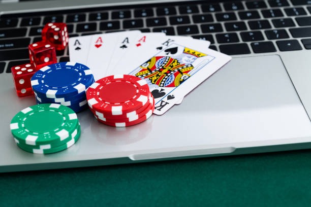 Live Draw betting interface and timer