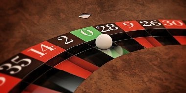 Betting options on klimakslot Betting interface showing Ante and Pair Plus options